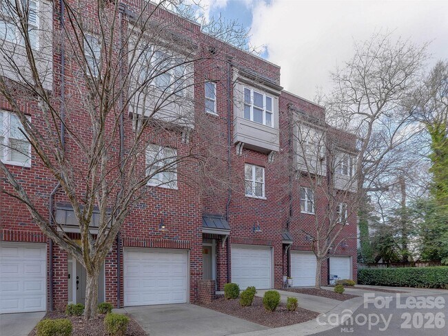 Building Photo - 100 N Laurel Ave