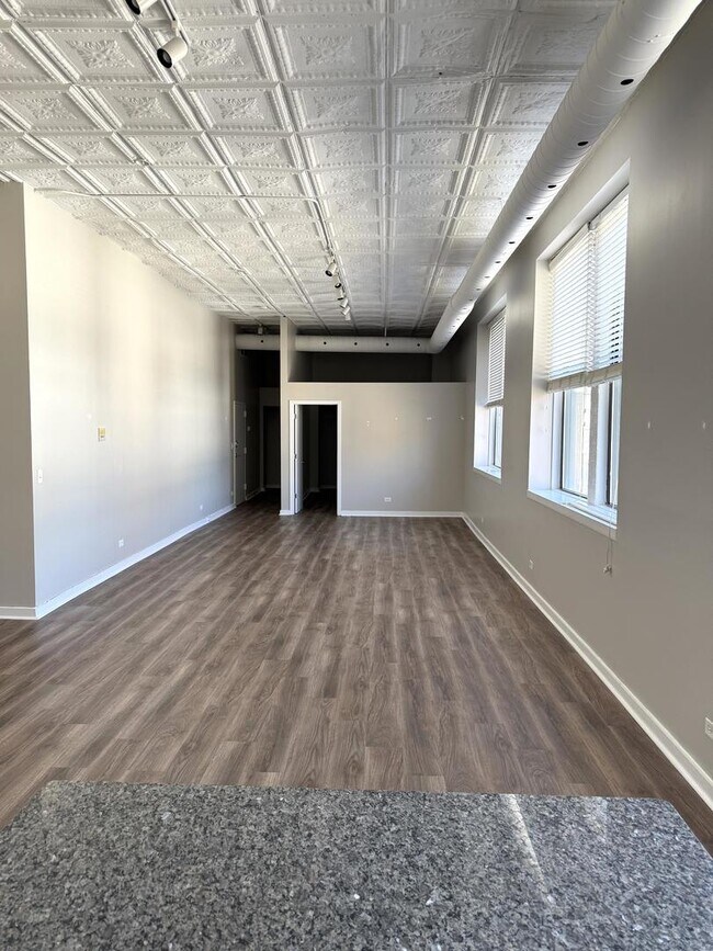 Building Photo - 1471 N Milwaukee Ave
