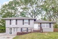 Building Photo - 13624 Spring St