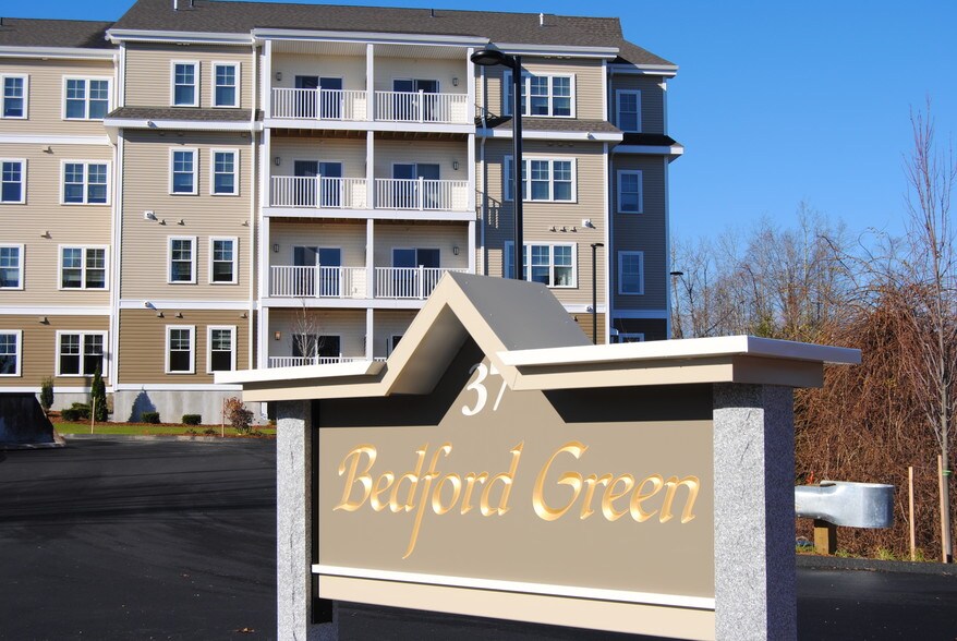 Bedford Green Apartments 37 Hawthorne Dr Bedford NH 03110 Apartment
