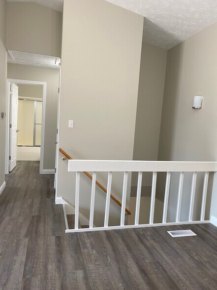 Stairs to Lower Level - 2279 Joshua Cir