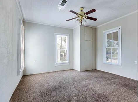 Bedroom 1 - 435 Preusser St