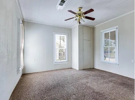 Bedroom 1 - 435 Preusser St