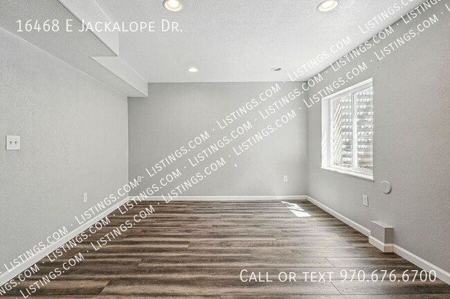 Building Photo - 16468 E Jackalope Dr