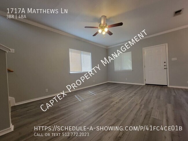 Building Photo - 1717A Matthews Ln