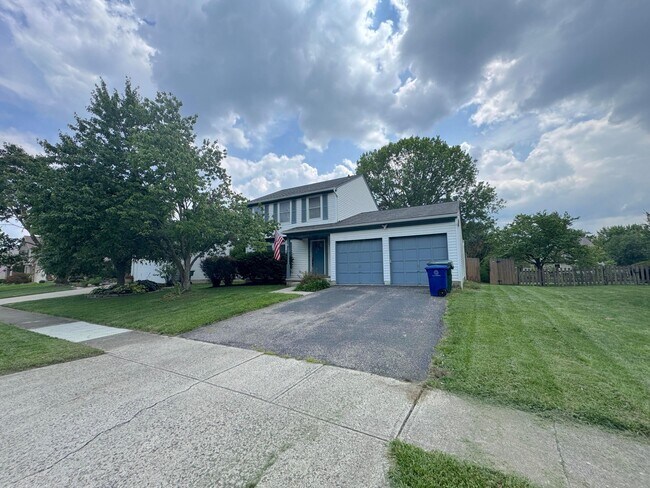 Building Photo - 2113 Smokymill Rd