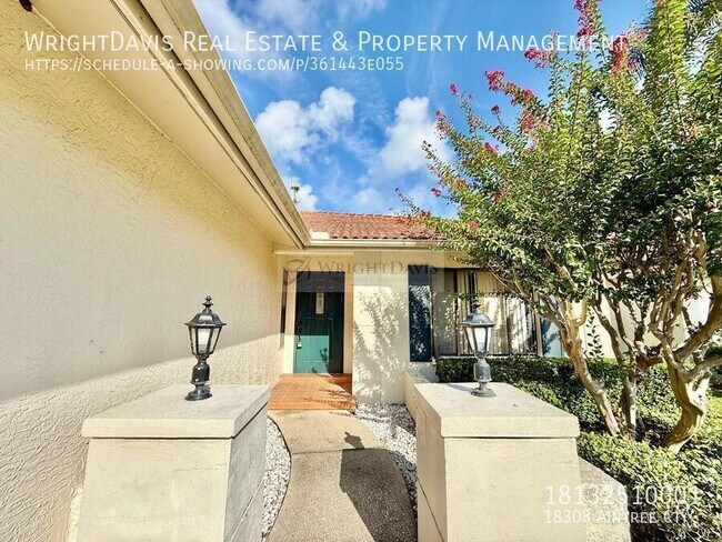 Building Photo - 18308 Aintree Ct