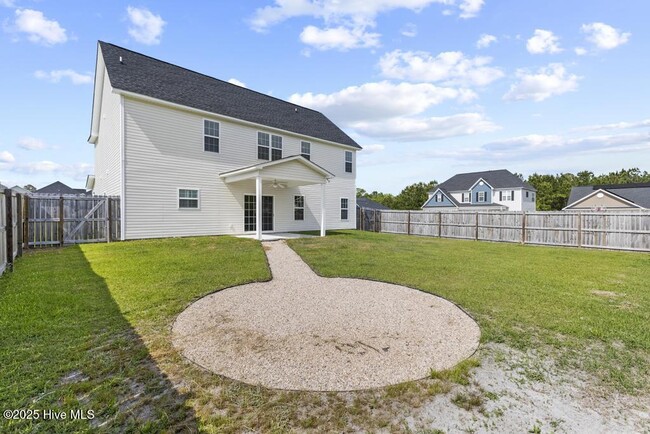 Building Photo - 503 Black Pearl Cir