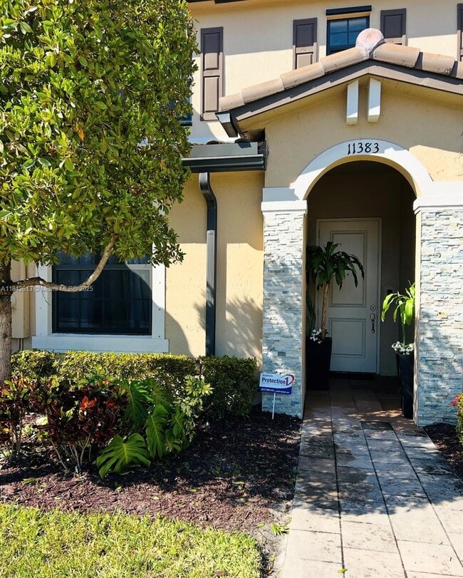 Building Photo - 11383 SW 248th Terrace