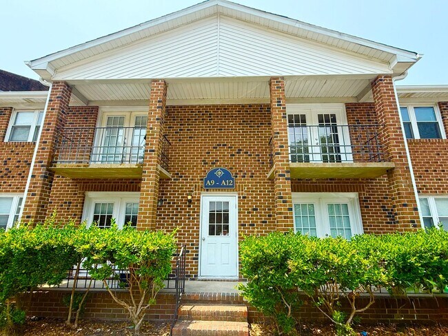Building Photo - 5867 Poplar Hall Dr