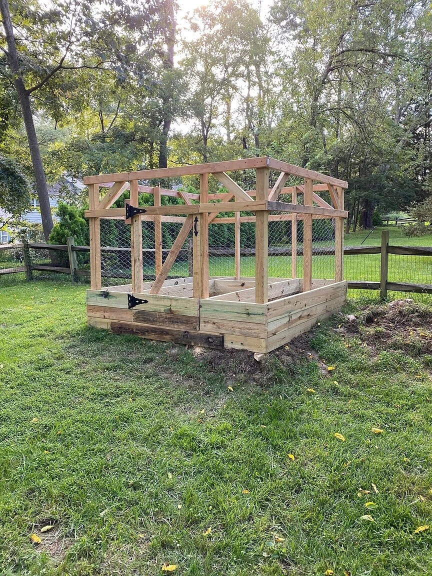 Building Photo - 5463 Watercress Pl