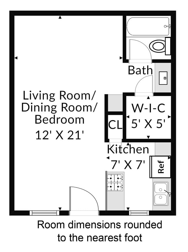 Unit 101 - Dryfield Studios