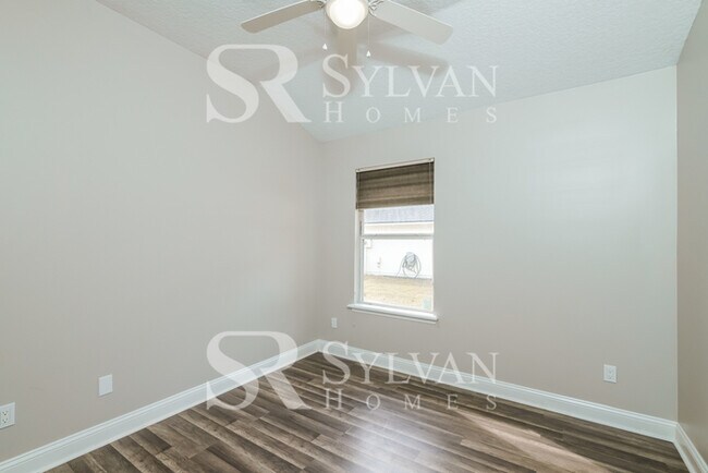 Building Photo - The Lifestyle You Deserve.