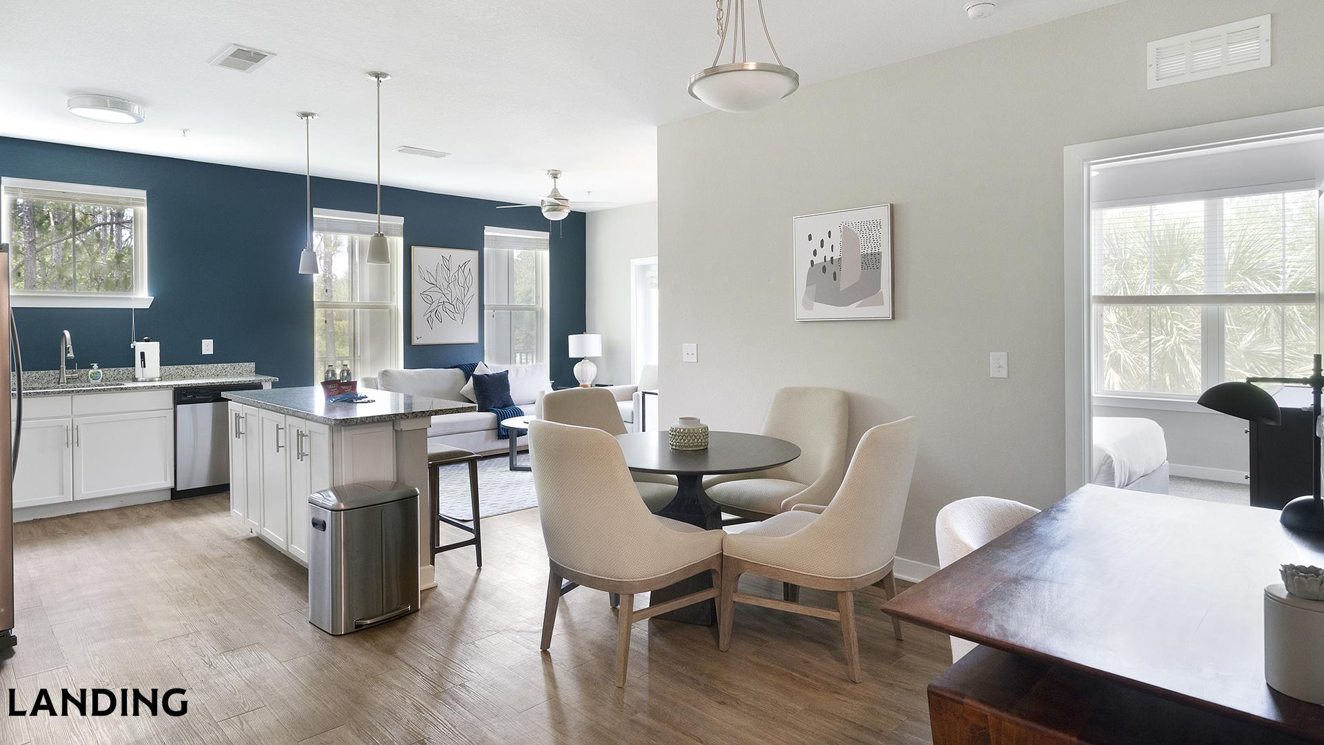 Building Photo - 215 Hunters Lk Wy