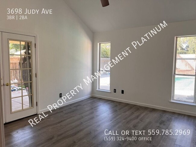 Building Photo - 3698 Judy Ave