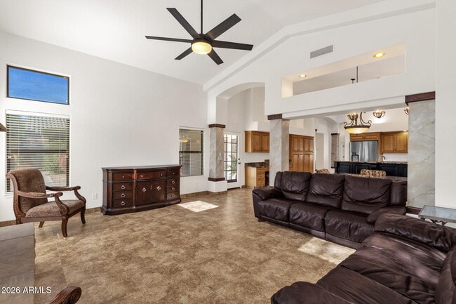 Building Photo - 5431 E Shea Blvd