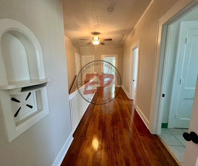 Building Photo - 2007 Washington Ave