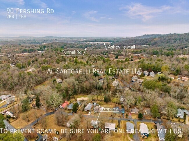 Building Photo - 90 Pershing Rd