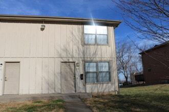 Building Photo - 508 Pawnee St