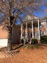 Building Photo - 4700 Porchaven Ln