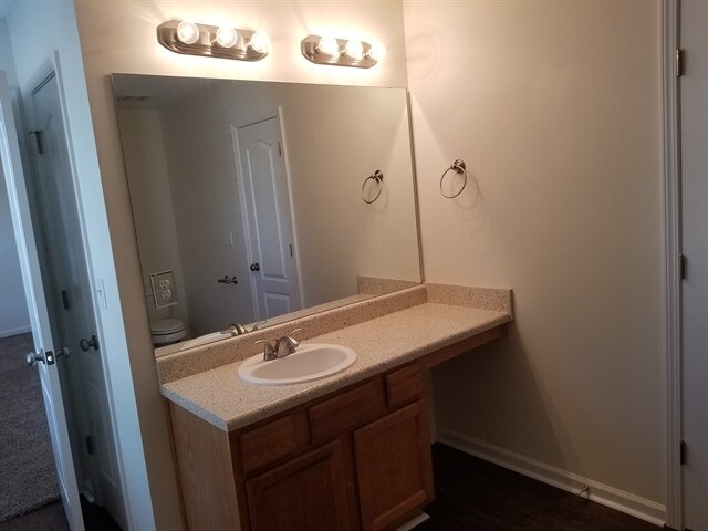 Building Photo - 119 Mount Comet Ct