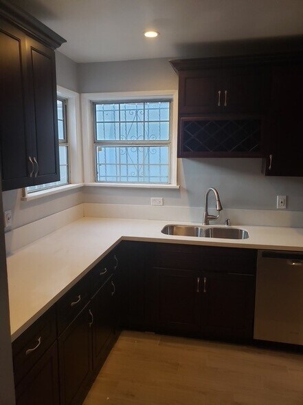 Kitchen - 4219 Creed Ave