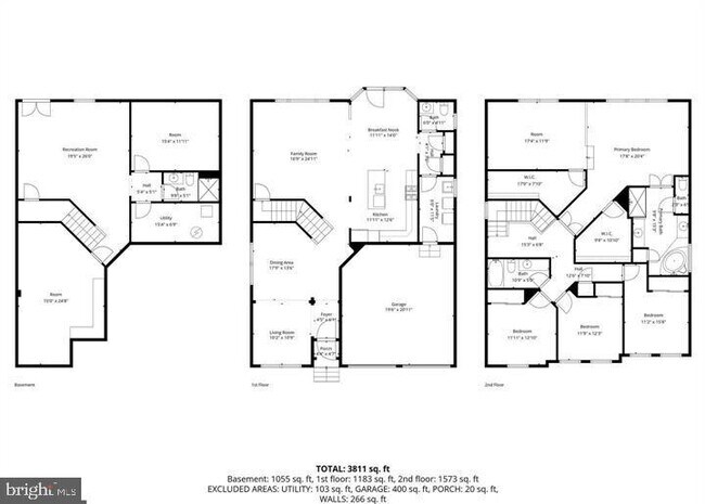 Building Photo - 16380 Rusty Rudder Dr
