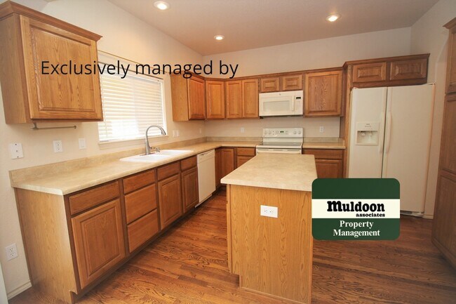 Building Photo - Splendid Wolf Ranch Home! Available Now!