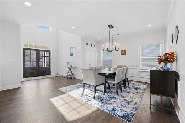 Building Photo - 4440 Kendall Pointe Dr