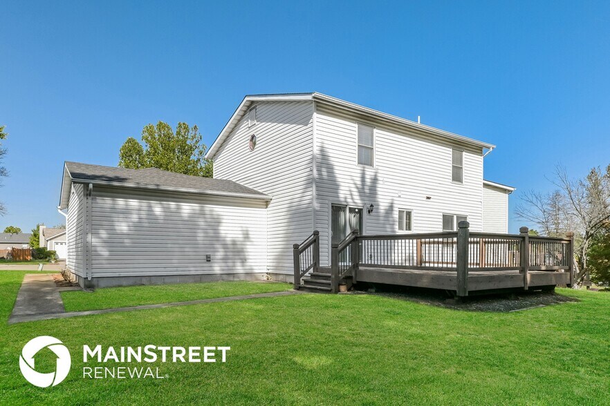 Building Photo - 2224 Beam Pl