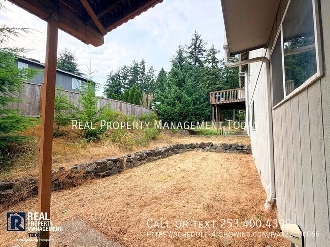 Building Photo - 18610 85th Ave E