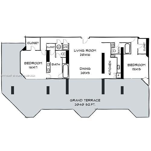 Building Photo - 555 NE 34th St