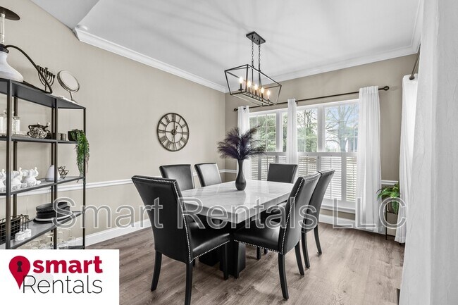 Building Photo - 944 Wellesley Pl Dr