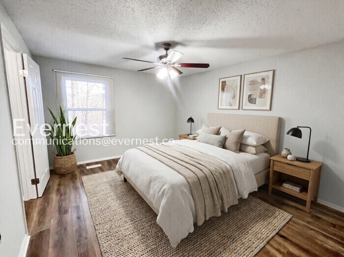 Building Photo - 8461 Huntdale Ct