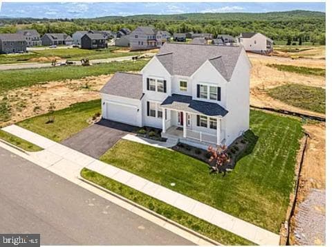 Building Photo - 5019 Forsythia Pl