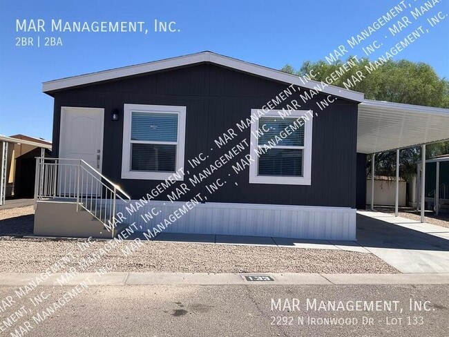 Building Photo - 2292 N Ironwood Dr