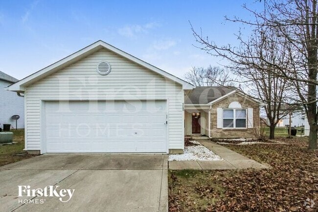Building Photo - 4041 Magnolia Dr