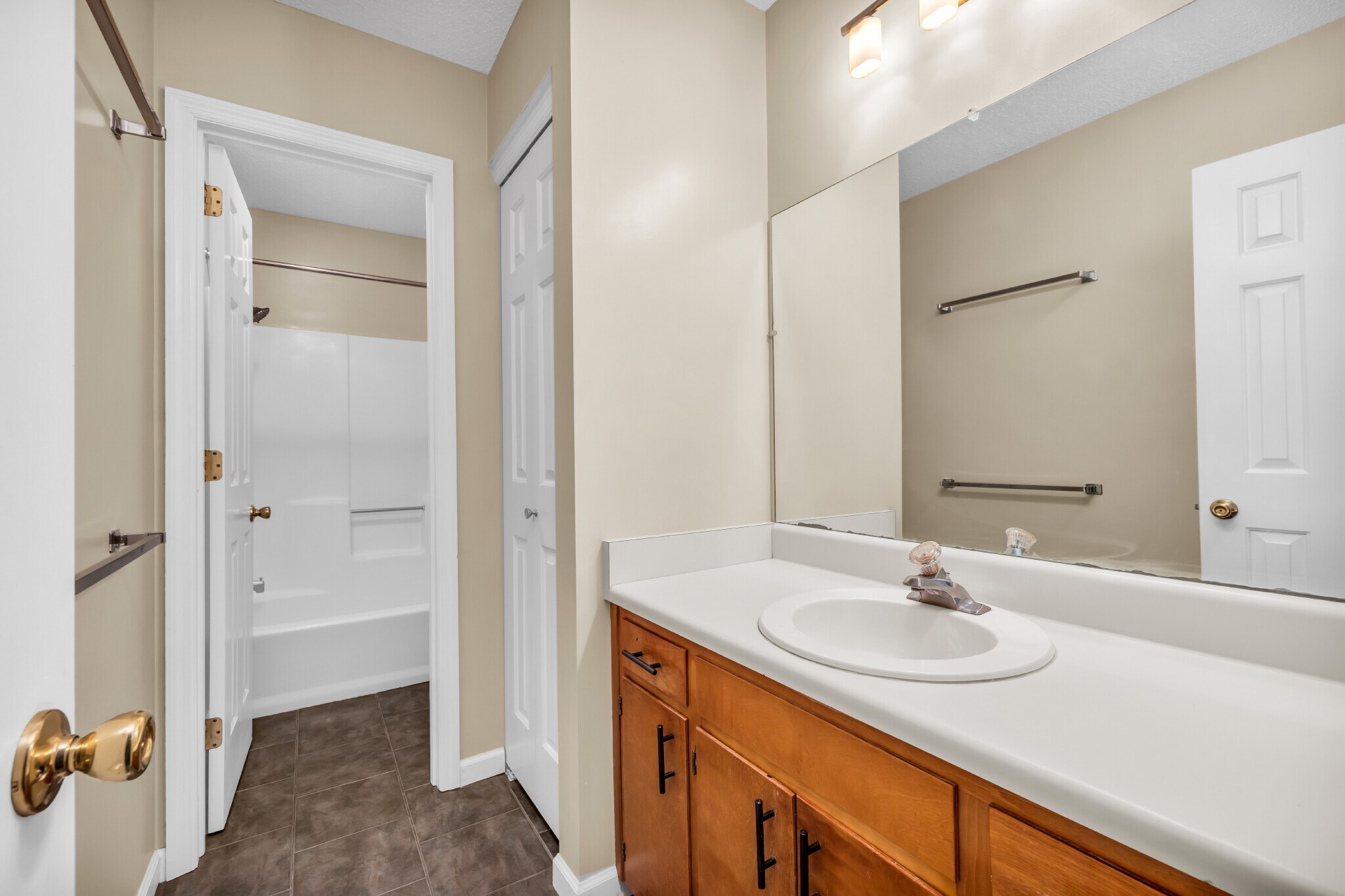 bathroom - 3634 Monte Vista Dr