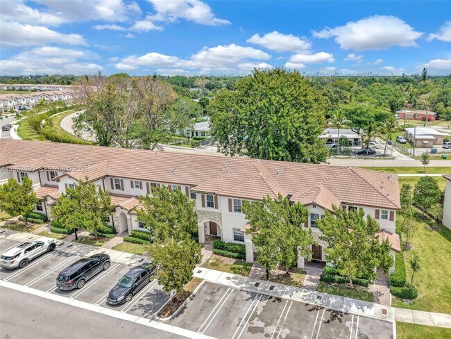 Building Photo - 12429 NW 23rd Ct