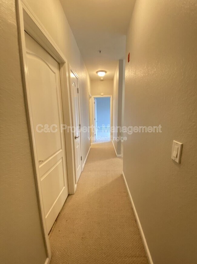 Building Photo - 3695 Stevenson Blvd