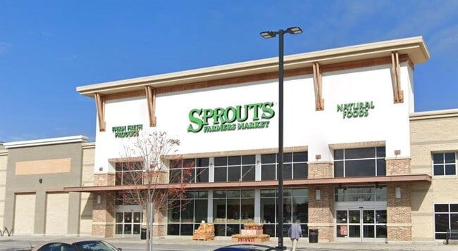 Building Photo - 2090 Emmet Pk Ln