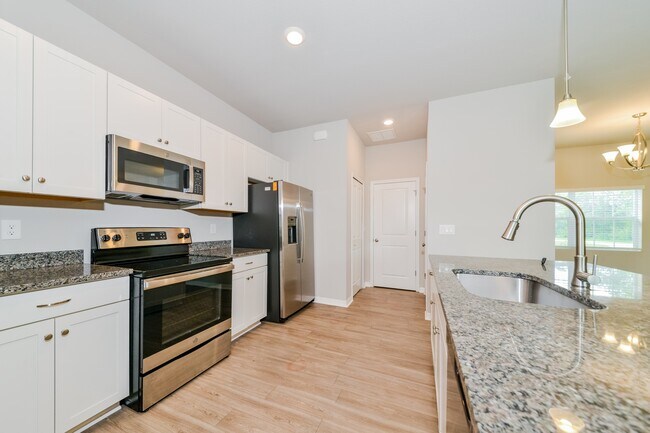 Building Photo - 6136 McKinley Terrace