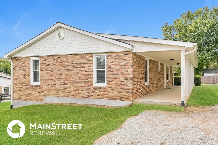 Building Photo - 127 S Fowler Cir