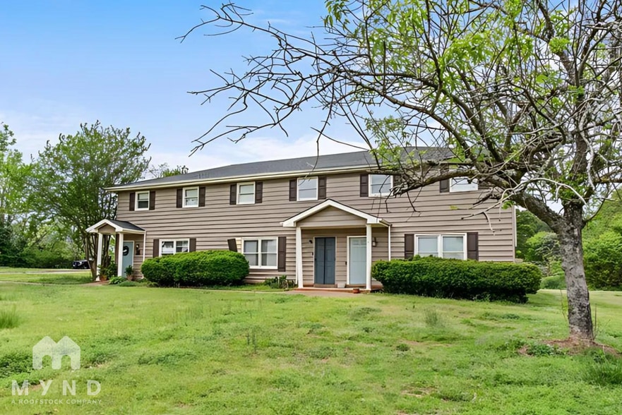 Building Photo - 229 Baker St Unit C