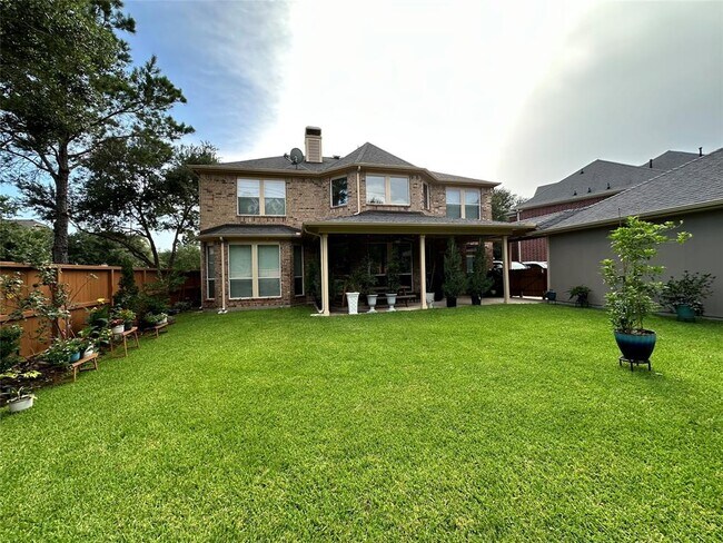 Building Photo - 26302 Eden Point Ct