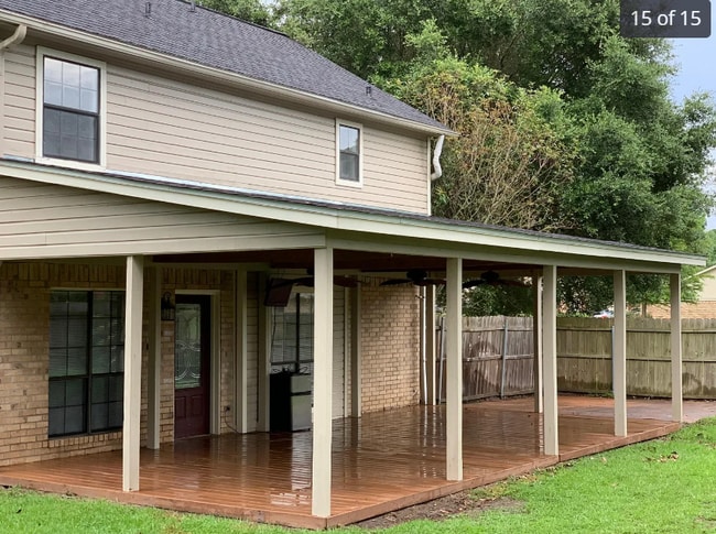 Building Photo - 612 Augusta Dr