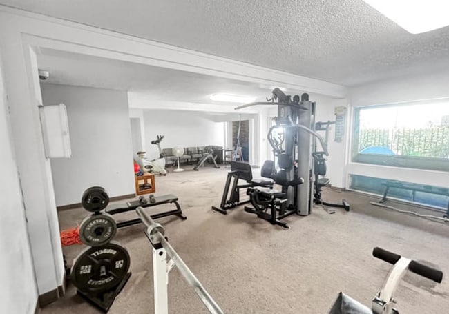 Building Photo - Mission Gorge Condominium Across From Admi...