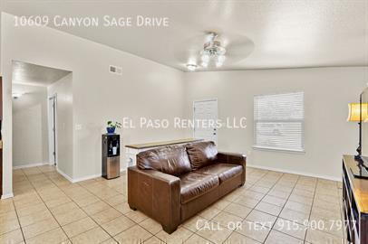 Building Photo - 10609 Canyon Sage Dr