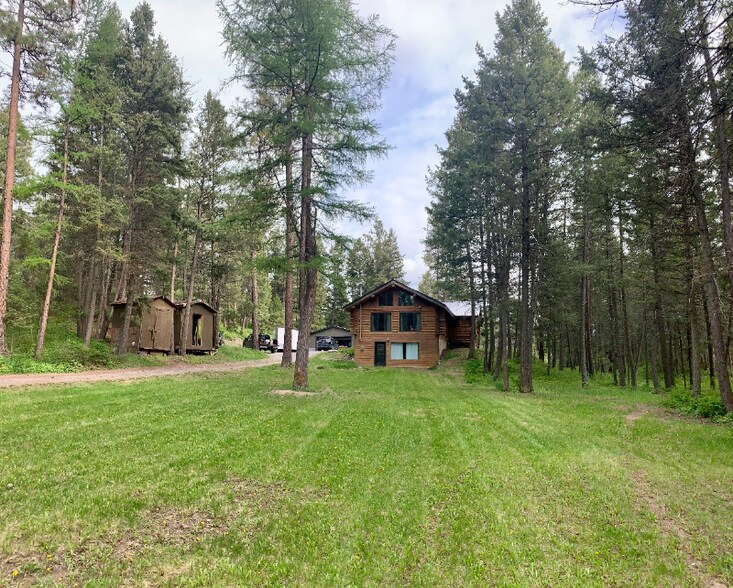 Building Photo - 120 Kila Clf Trl