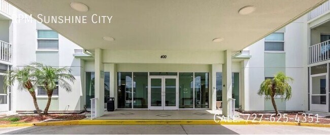 Building Photo - 400 64th Ave